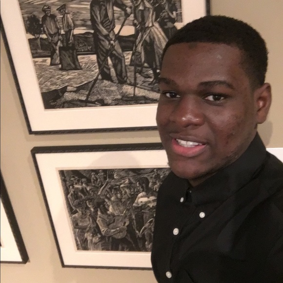 Meet your Posher, King - Picture 1 of 1